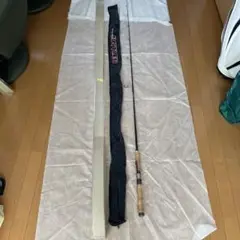 バスロッド　DAIWA　BATTLER  RAPTOR (折れあり)　値下げ ダイワ(Daiwa) TDバトラー 661LXS SPARROW 01400622｜アウトドア