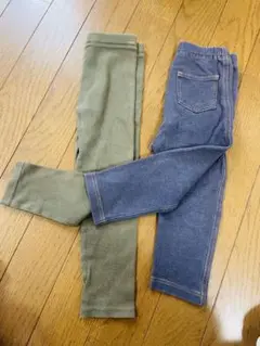 レギンス 90cm
