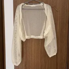 カジュアル　トップス