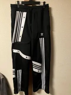 adidas　Danielle Cathari ダニエル カタリ トラックパンツ
