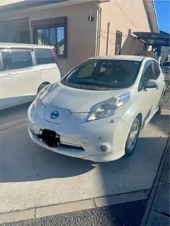 日産　リーフ　福岡　大分　手18