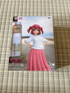 黒澤ルビィ フィギュア