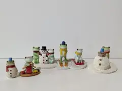 コポー カエル