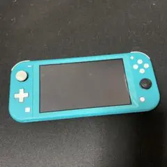 NINTENDO SWITCH LITE ジャンク品