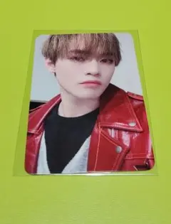 41.NCT DREAM チョンロ DREAM()SCAPE withmuu