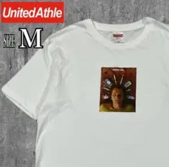 トレインスポッティング chooselife プリント Tシャツ 白 M