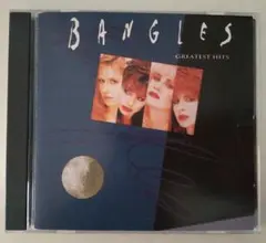 【有線用シングル】バングルス／Bangles PROMO Eternal Fla Bangles - Eternal Flame: The Best Of - Amazon.com Music