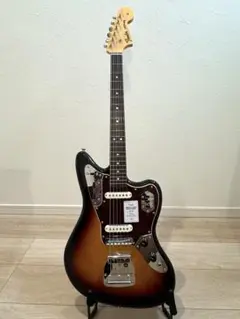 2025年最新】fender japan ジャガーの人気アイテム - メルカリ