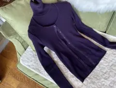 ポールカ 上質アンサンブル
