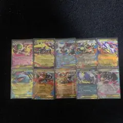 メガブレイブ メガシンフォニア RR コンプ まとめ売り