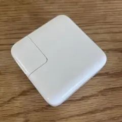 30W USB-C Power Adapter