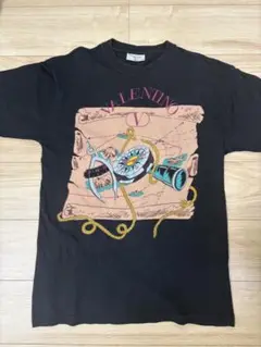 VALENTINO ヴァレンティノメンズTシャツ　サイズXL