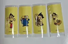 鉄腕アトム シール meiji　マーブルチョコレート　明治