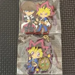 2025年最新】遊戯王デュエルモンスターズ ペアラバーストラップ