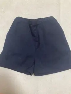 ハッピークローバー140 お受験　ショートパンツ