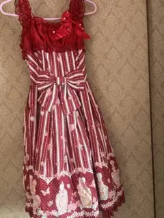 Angelic Pretty ローズトワレボンネット 商品一覧ページ