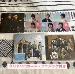 BON BON VOYAGE 初回限定盤1 Blu-ray 通常盤セット