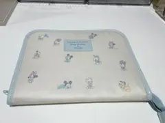 ミッキーと仲間たち 母子手帳ケース
