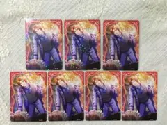 うたプリ ビジュコレ3 音也EVCセット
