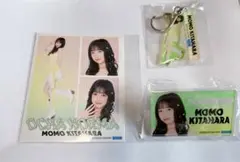 OCHA NORMA 北原もも モバガチャ2点セット