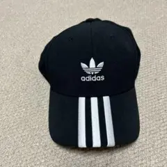 adidas original キャップ