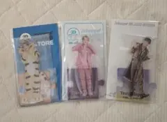 【新品未開封】松倉海斗 アクリルスタンド 3種セット