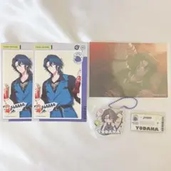 18TRIP エイトリ 棗夜鷹 アクスタ ブロマイド