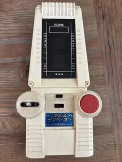 Gakken インベーダー3