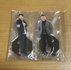 20世紀 アクリルスタンド 単独ツアー 少年へ グッズ