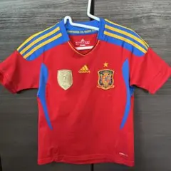 adidas サッカージャージ S 2010年ワールドカップ