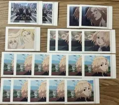 東京リベンジャーズ ぱしゃこれ