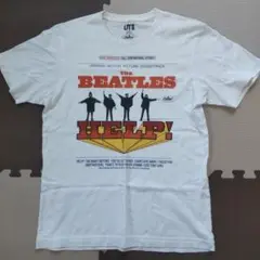 BEATLES HELP! Tシャツ Sサイズ