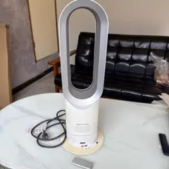 ダイソン hot cool