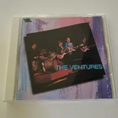 ザ・ベンチャーズ　The Ventures　SUPER NOW　CD