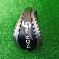 プロギア ( PRGR ) RS5 ドライバー ヘッド カバー