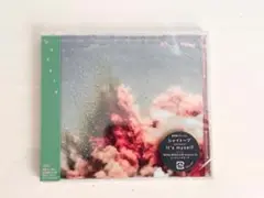 CD シャイトープ IT S Myself WIND BREAKER