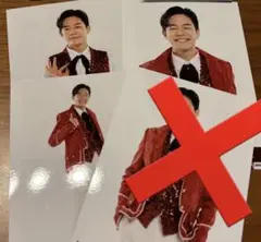 井筒雄太　大千穐楽　写真