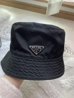 バケットハット PRADA
