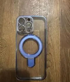 MagSafe-iPhone用　磁気リングホルダー付iPhone16promax