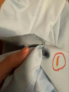 確認用です