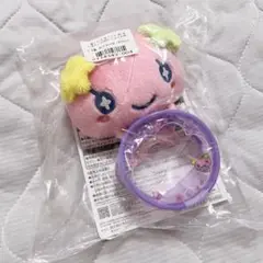たまごっち 一番くじ ふらわっち おでかけポーチ マスコット