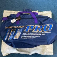 DUNLOP ダンロップ ボストンバック スポーツバック