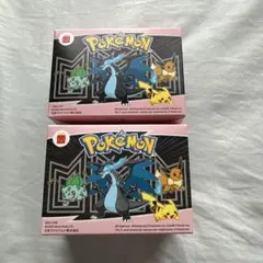 ハッピーセット ポケモン 第2弾　2個セット