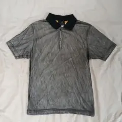 LANVIN COLLECTION グレー ポロシャツ