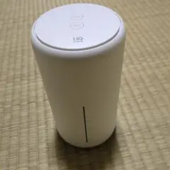 HUAWEI UQ WIMAX モバイルルーター