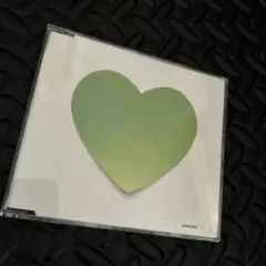 GReeeeN/愛唄