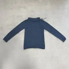 【美品】パラスパレス　薄手　ニット