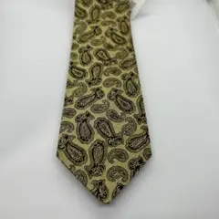 VANNERSイギリス製ネクタイ