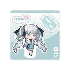【鳴潮】今汐　漫享时光シリーズ　ゆるキャラアクリルスタンド　公式正規品