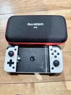 GameSir X2 lightning ゲーミングコントローラー